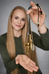 kurs mistrzostwo pracy z wahadełkiem